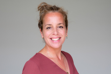 Integratieve Kindercounselor - Leiden - Karin Faassen